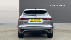 Jaguar F-Pace 2.0 D200 R-Dynamic Black 5dr Auto AWD Diesel Estate